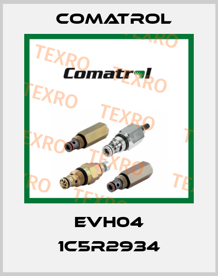 EVH04 1C5R2934 Comatrol