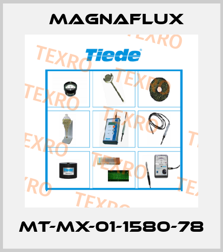 MT-MX-01-1580-78 Magnaflux