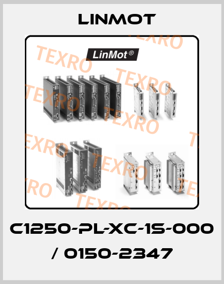 C1250-PL-XC-1S-000 / 0150-2347 Linmot