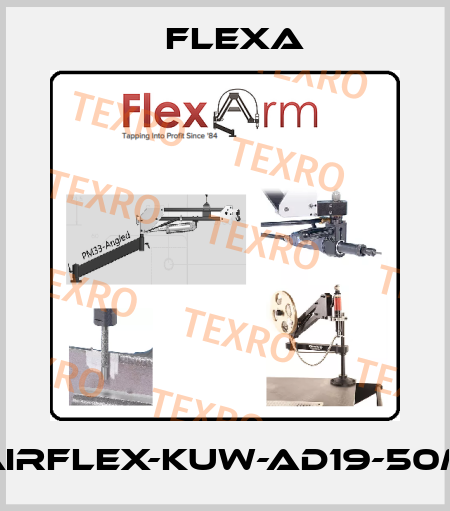 AIRFLEX-KUW-AD19-50M Flexa