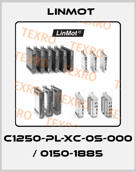 C1250-PL-XC-0S-000 / 0150-1885 Linmot
