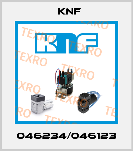 046234/046123 KNF