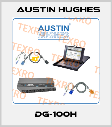 DG-100H Austin Hughes