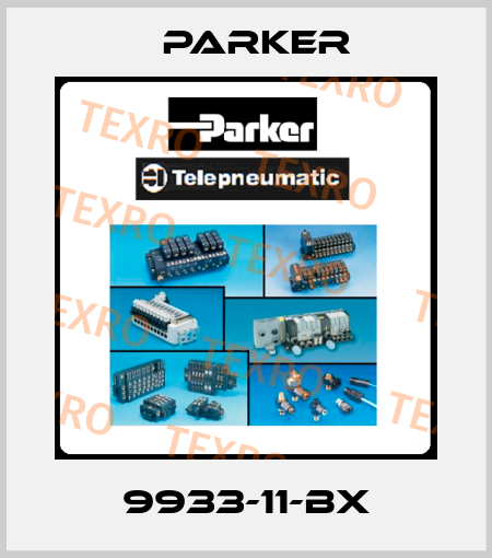 9933-11-BX Parker