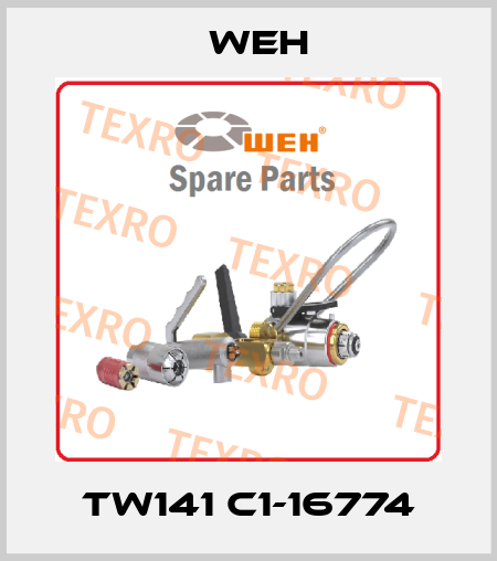 TW141 C1-16774 Weh