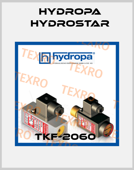 TKF-2060  Hydropa Hydrostar