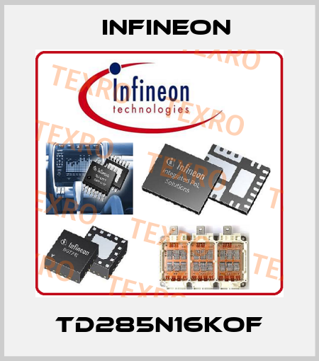 TD285N16KOF Infineon