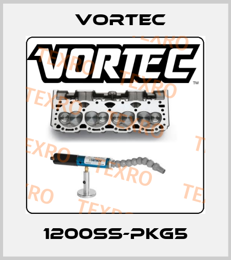 1200SS-PKG5 Vortec