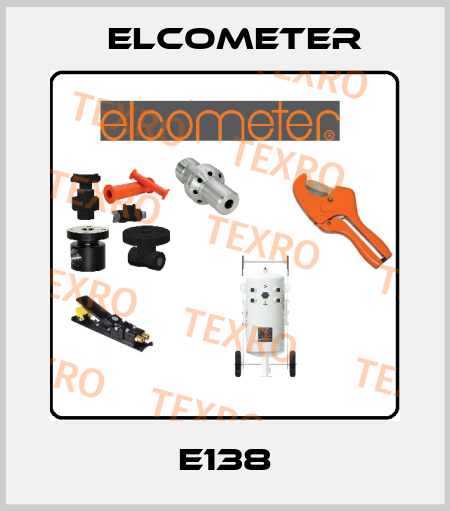E138 Elcometer