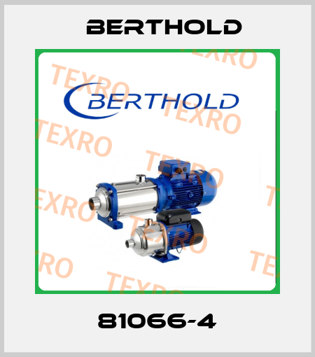 81066-4 Berthold
