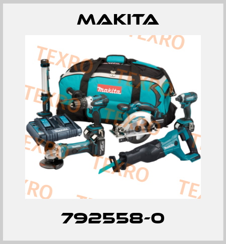 792558-0 Makita