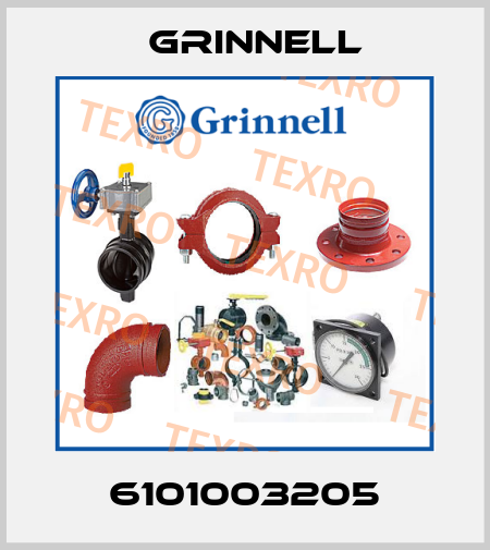6101003205 Grinnell