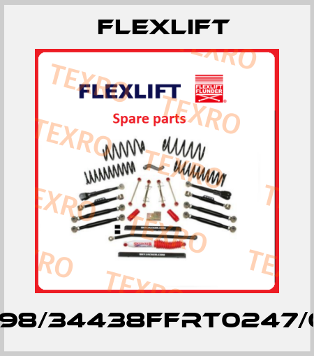 BREN0198/34438FFRT0247/034437 Flexlift