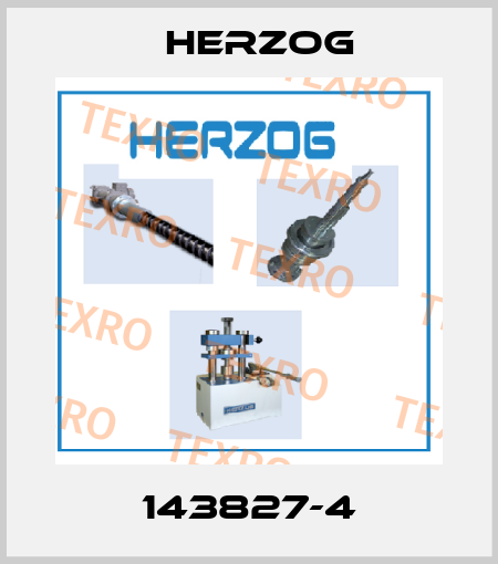 143827-4 Herzog