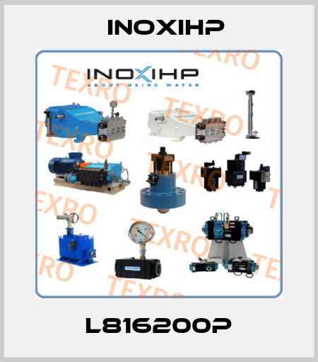 L816200P INOXIHP