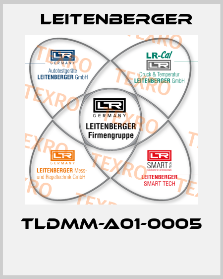 TLDMM-A01-0005  Leitenberger