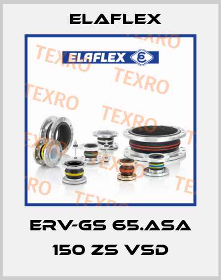 ERV-GS 65.ASA 150 ZS VSD Elaflex