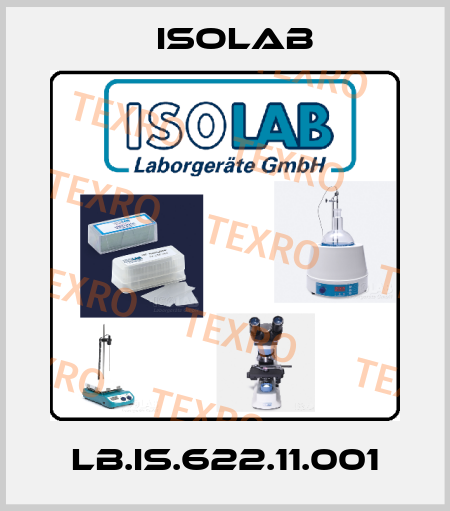 LB.IS.622.11.001 Isolab