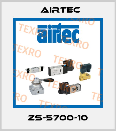 ZS-5700-10 Airtec