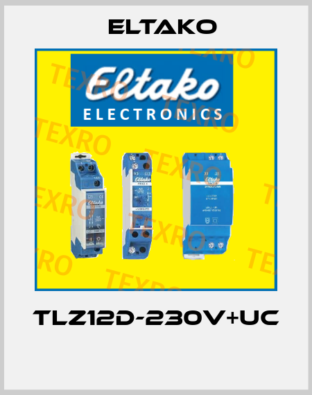 TLZ12D-230V+UC  Eltako