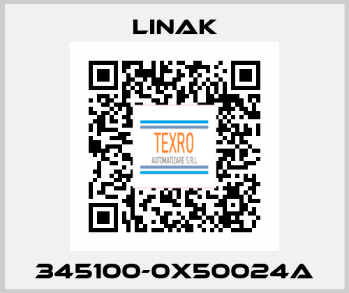 345100-0X50024A Linak