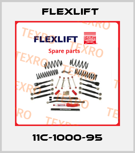 11C-1000-95 Flexlift