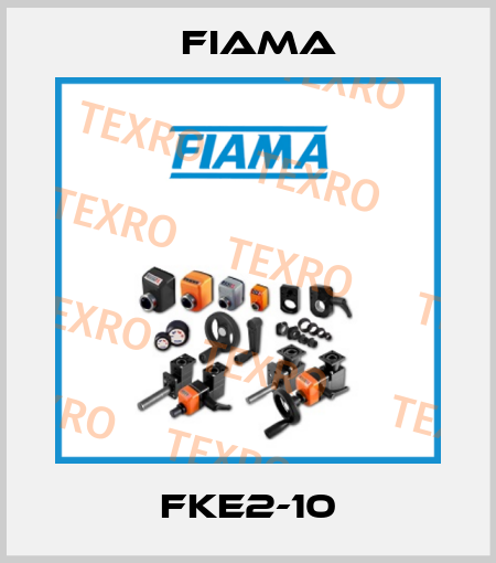 FKE2-10 Fiama