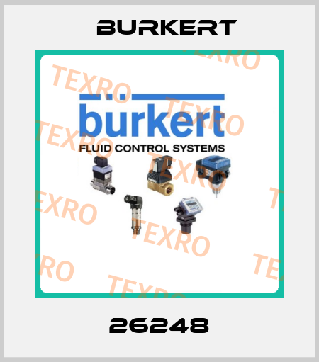26248 Burkert