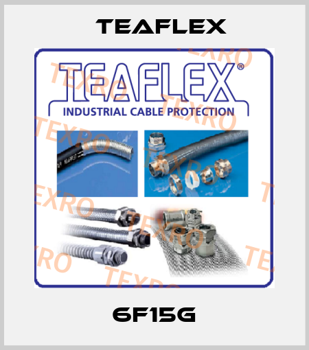 6f15g Teaflex