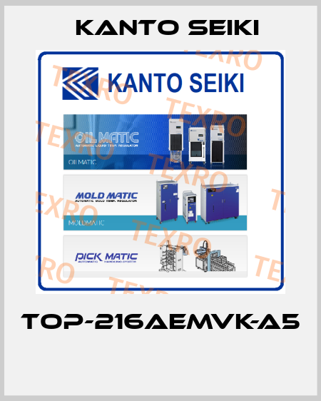 TOP-216AEMVK-A5  Kanto Seiki