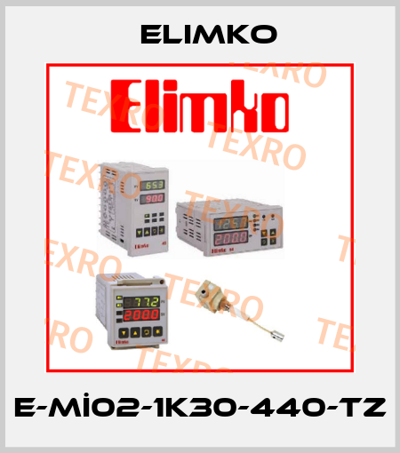 E-Mİ02-1K30-440-TZ Elimko