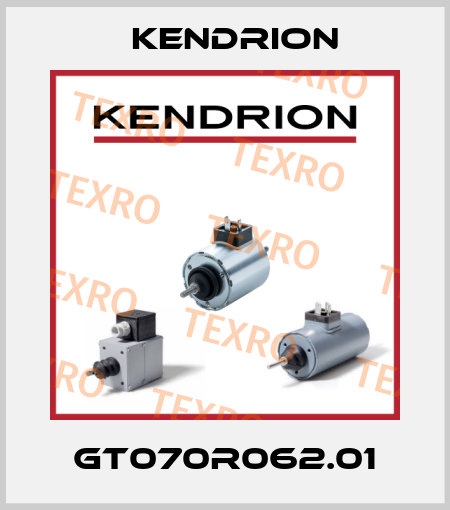 GT070R062.01 Kendrion