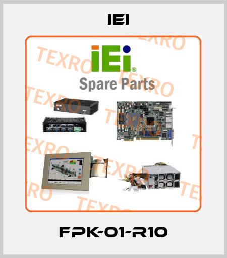 FPK-01-R10 IEI
