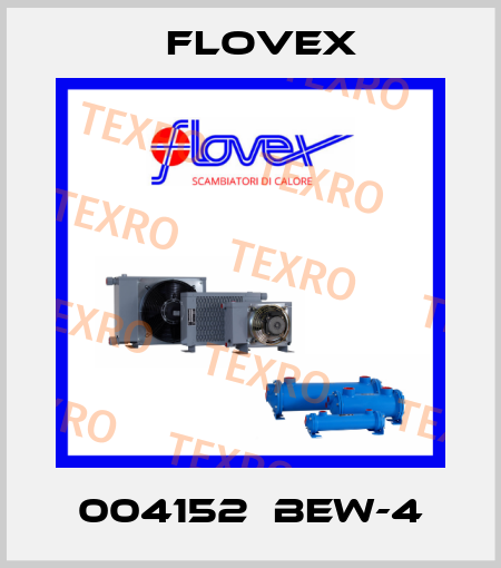 004152  BEW-4 Flovex