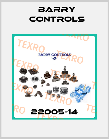 22005-14 Barry Controls