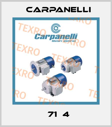 М71а4 Carpanelli