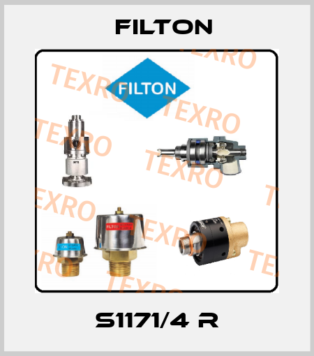 S1171/4 R Filton