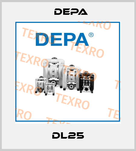 DL25 Depa