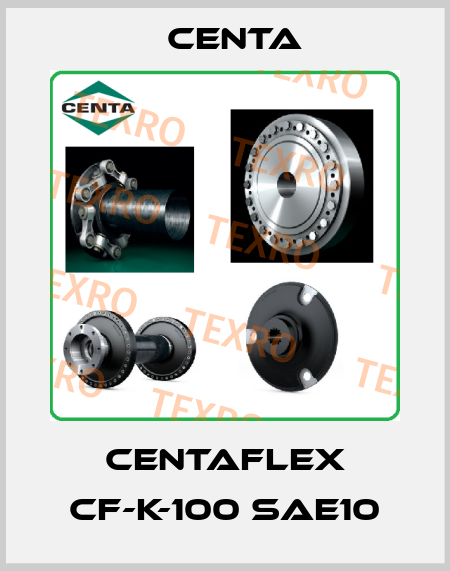 Centaflex CF-K-100 SAE10 Centa