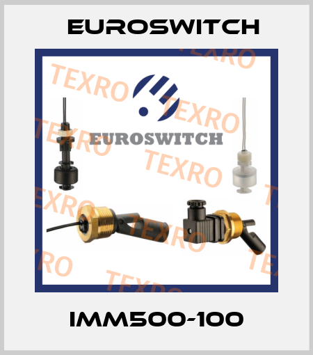 IMM500-100 Euroswitch
