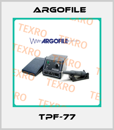 TPF-77 Argofile