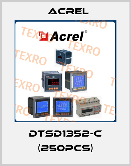 DTSD1352-C (250pcs) Acrel