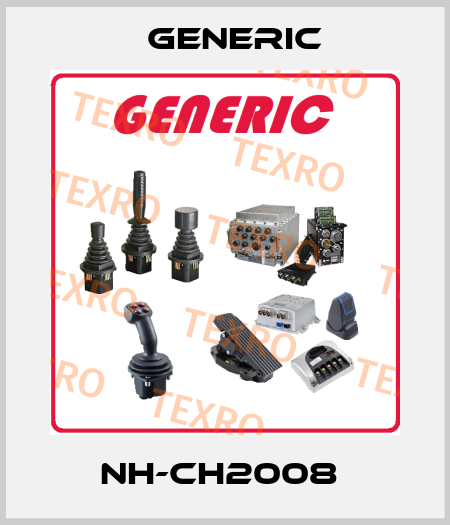 NH-CH2008  GENERIC
