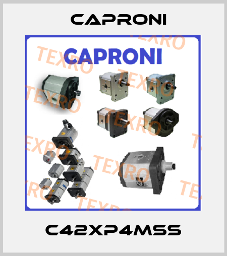 C42XP4MSS Caproni