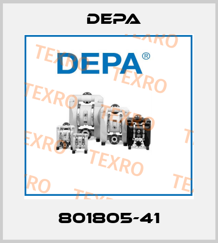 801805-41 Depa