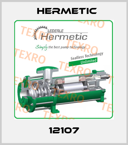 12107 Hermetic