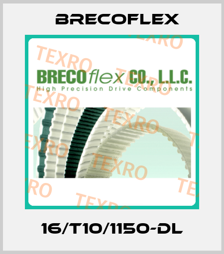 16/T10/1150-DL Brecoflex