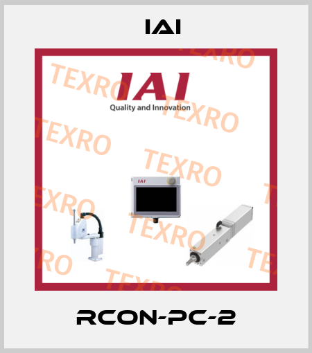 RCON-PC-2 IAI