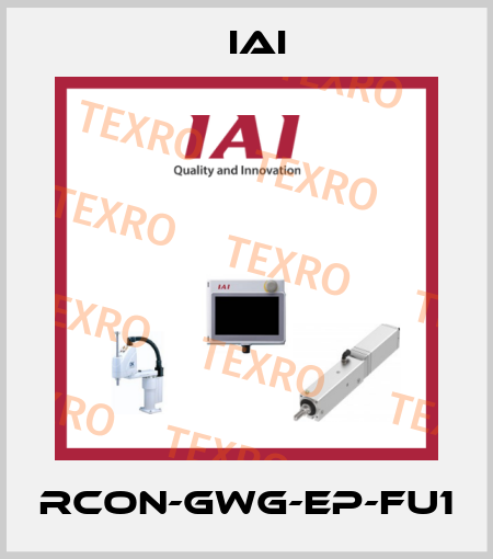 RCON-GWG-EP-FU1 IAI
