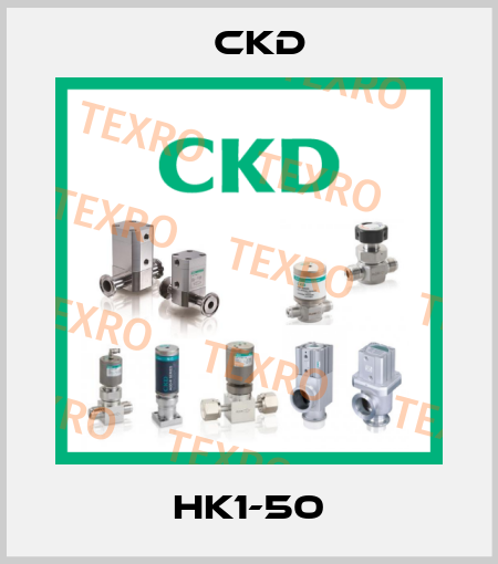 HK1-50 Ckd